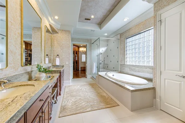 $2,297,000 | 13727 Slate Creek Lane, Houston, TX 77077