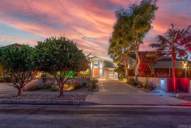 $5,400,000 | 498 Neptune Avenue, Encinitas, CA 92024