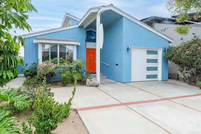 $5,400,000 | 498 Neptune Avenue, Encinitas, CA 92024