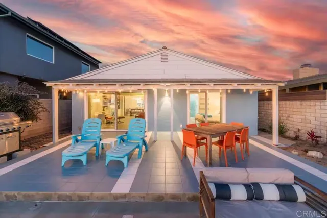 $5,400,000 | 498 Neptune Avenue, Encinitas, CA 92024