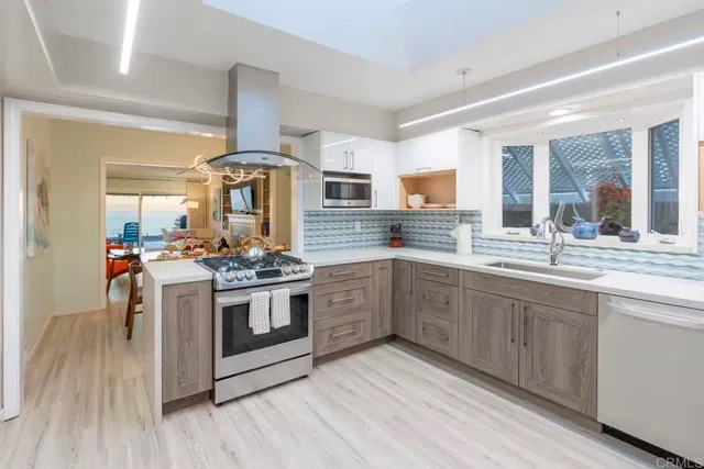 $5,400,000 | 498 Neptune Avenue, Encinitas, CA 92024