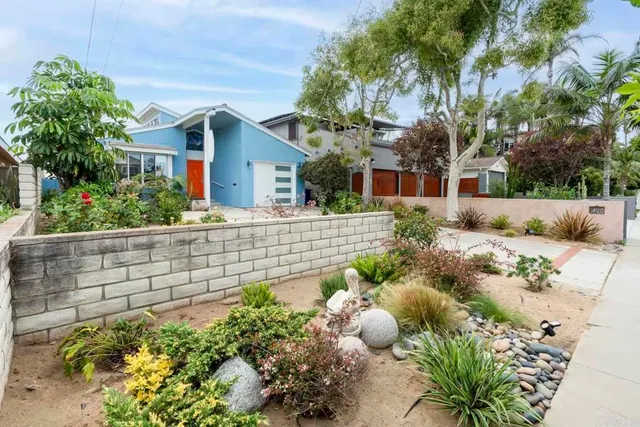 $5,400,000 | 498 Neptune Avenue, Encinitas, CA 92024