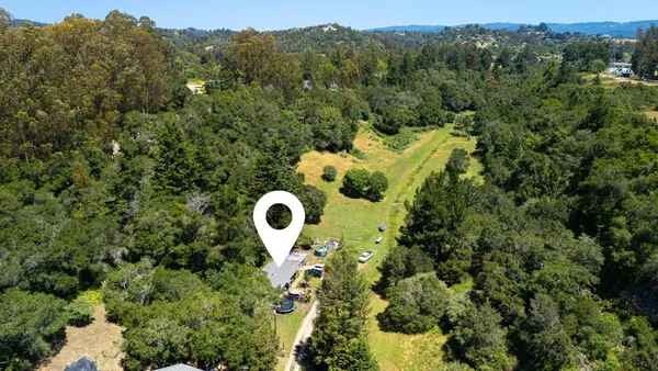 $4,995,000 | 3554 Paul Sweet Road, Santa Cruz, CA 95065