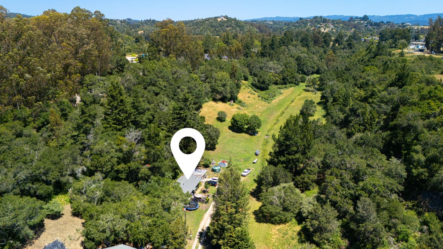 3554 Paul Sweet Road Santa Cruz, CA 95065 - Photo 4 of 18