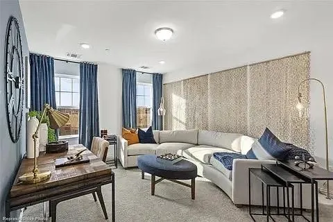 $2,900 | 4300 Henderson Avenue, North Richland Hills, TX 76180