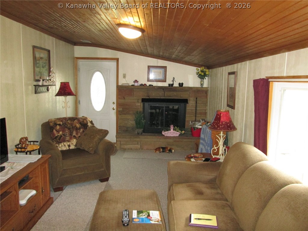 573 West Union Road Clendenin, WV 25045 - Photo 5 of 27 Gallery Image 5