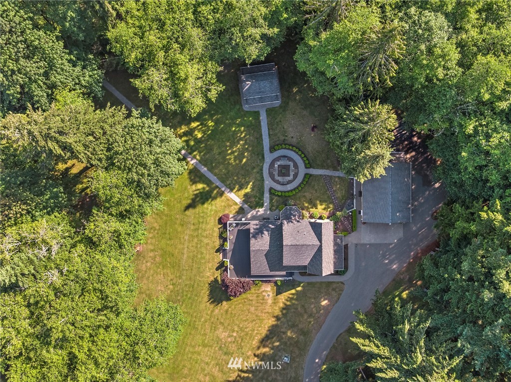 345 Elk Creek Road Chehalis, WA 98532 - Photo 2 of 25