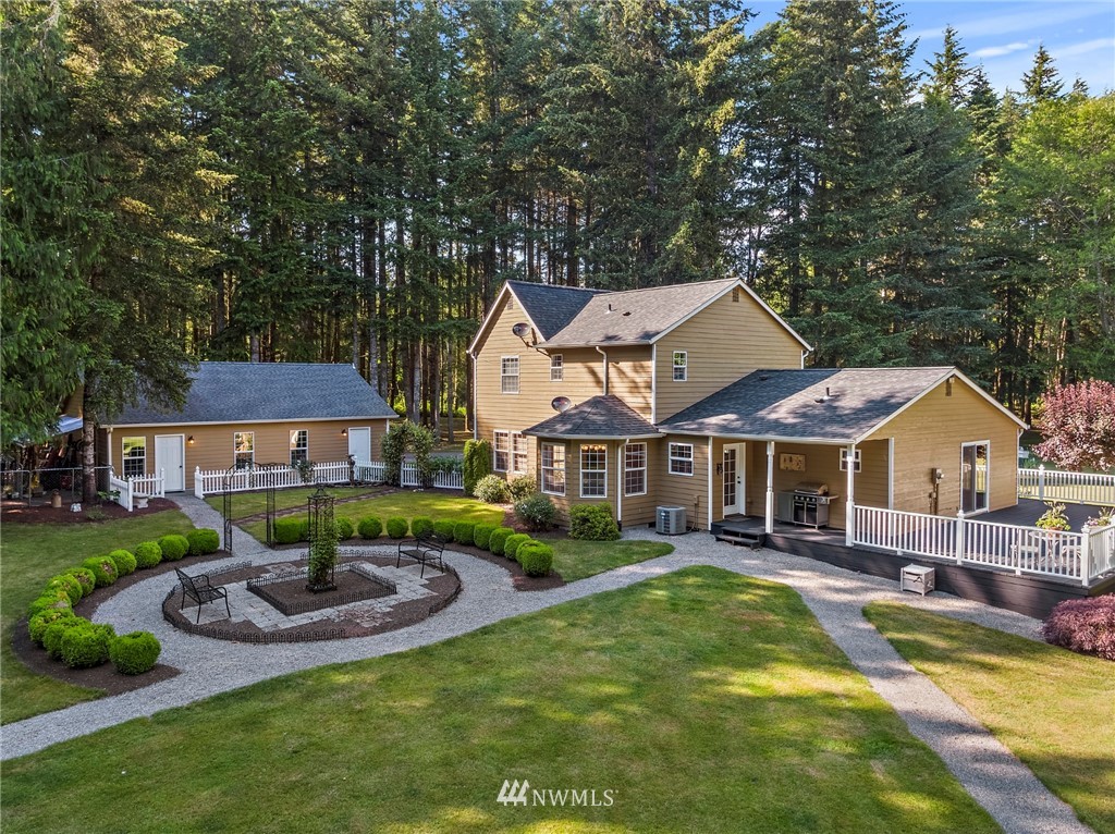 345 Elk Creek Road Chehalis, WA 98532 - Photo 4 of 25