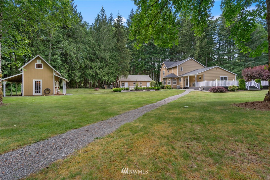 345 Elk Creek Road Chehalis, WA 98532 - Photo 6 of 25