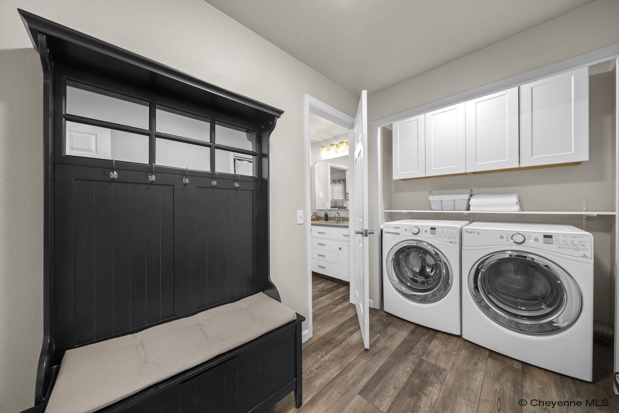 707 East Laughlin Road Cheyenne, WY 82009 - Photo 18 of 36 Gallery Image 18