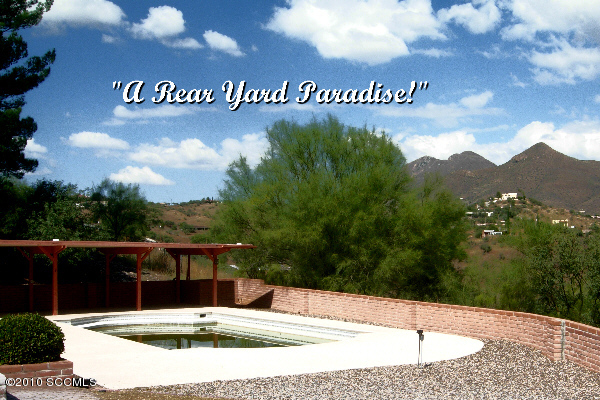 1199 Avenida Gandara Rio Rico, AZ 85648 - Photo 6 of 8