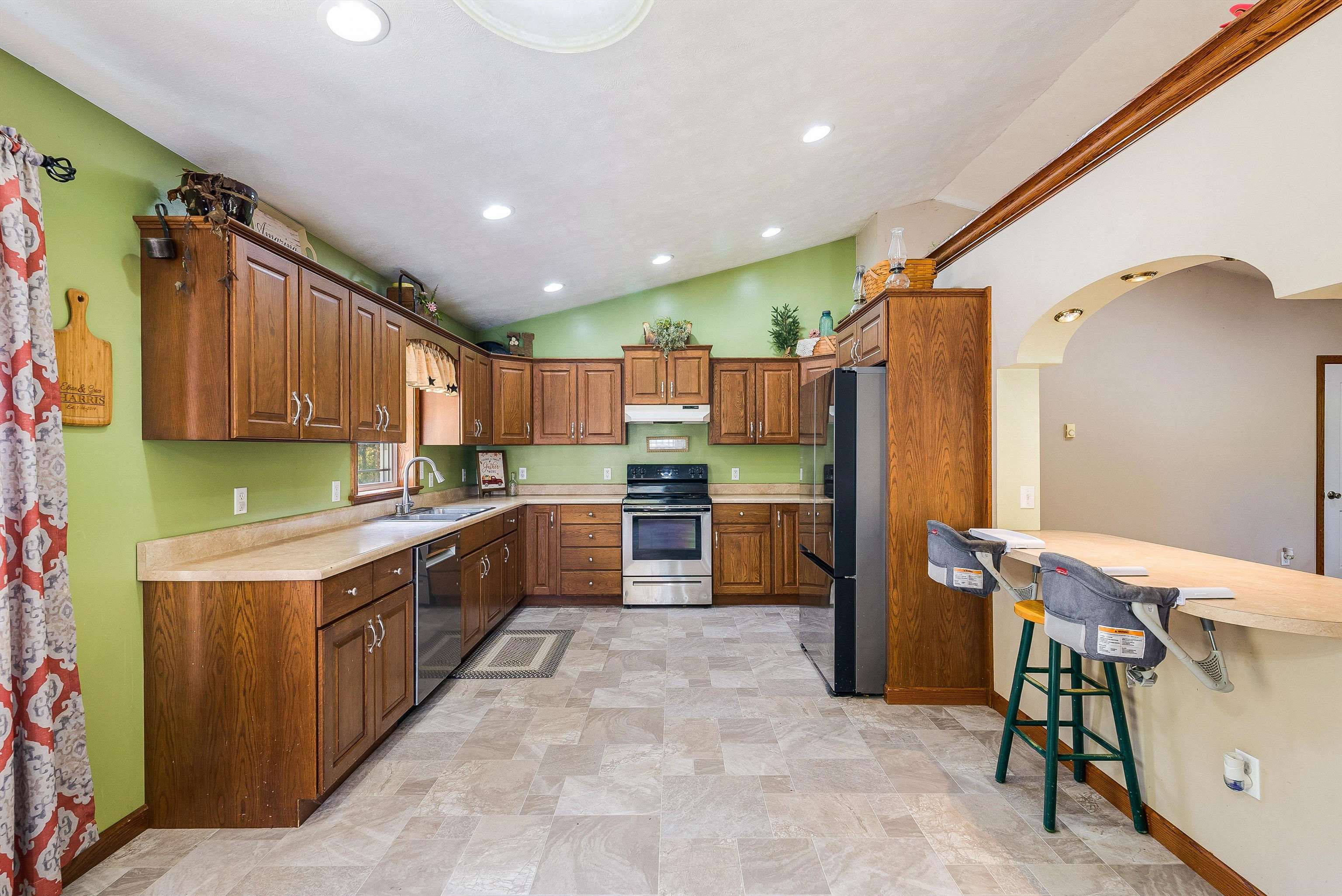 8499 Copperhead Road Singers Glen, VA 22850 - Photo 15 of 75