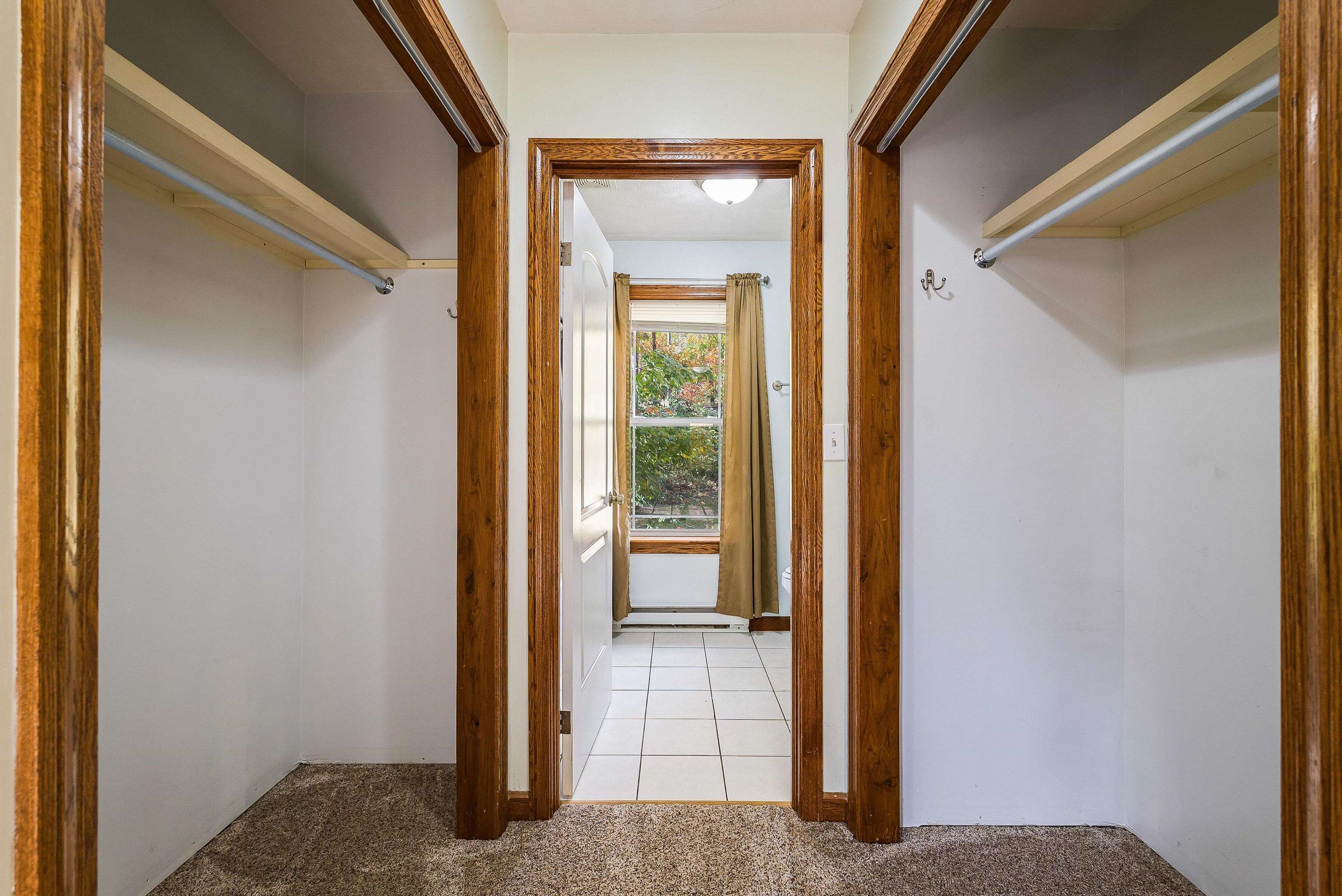 8499 Copperhead Road Singers Glen, VA 22850 - Photo 27 of 75 a view of a room that has a large window