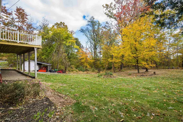 $395,000 | 8499 Copperhead Road, Singers Glen, VA 22850