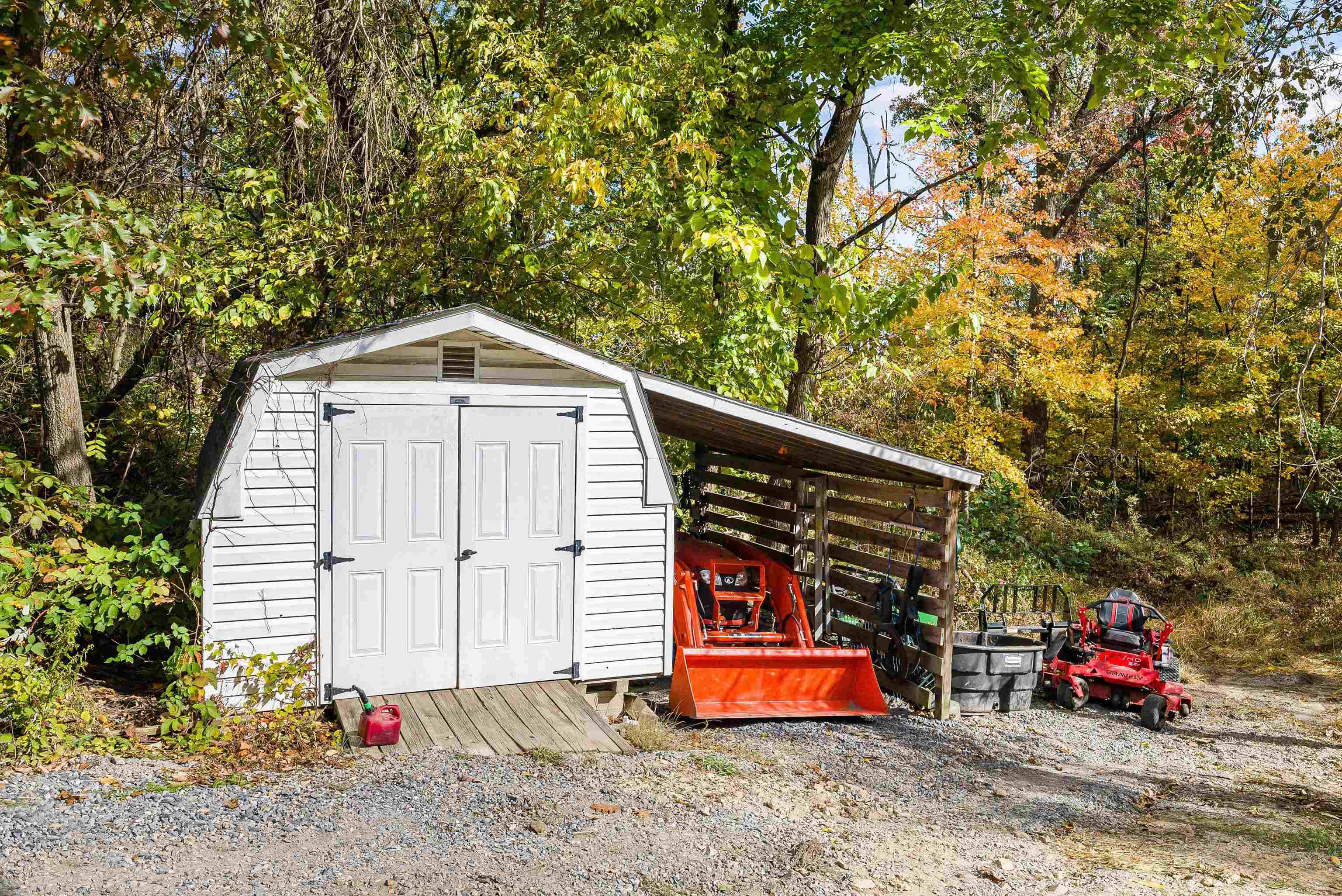 8499 Copperhead Road Singers Glen, VA 22850 - Photo 60 of 75