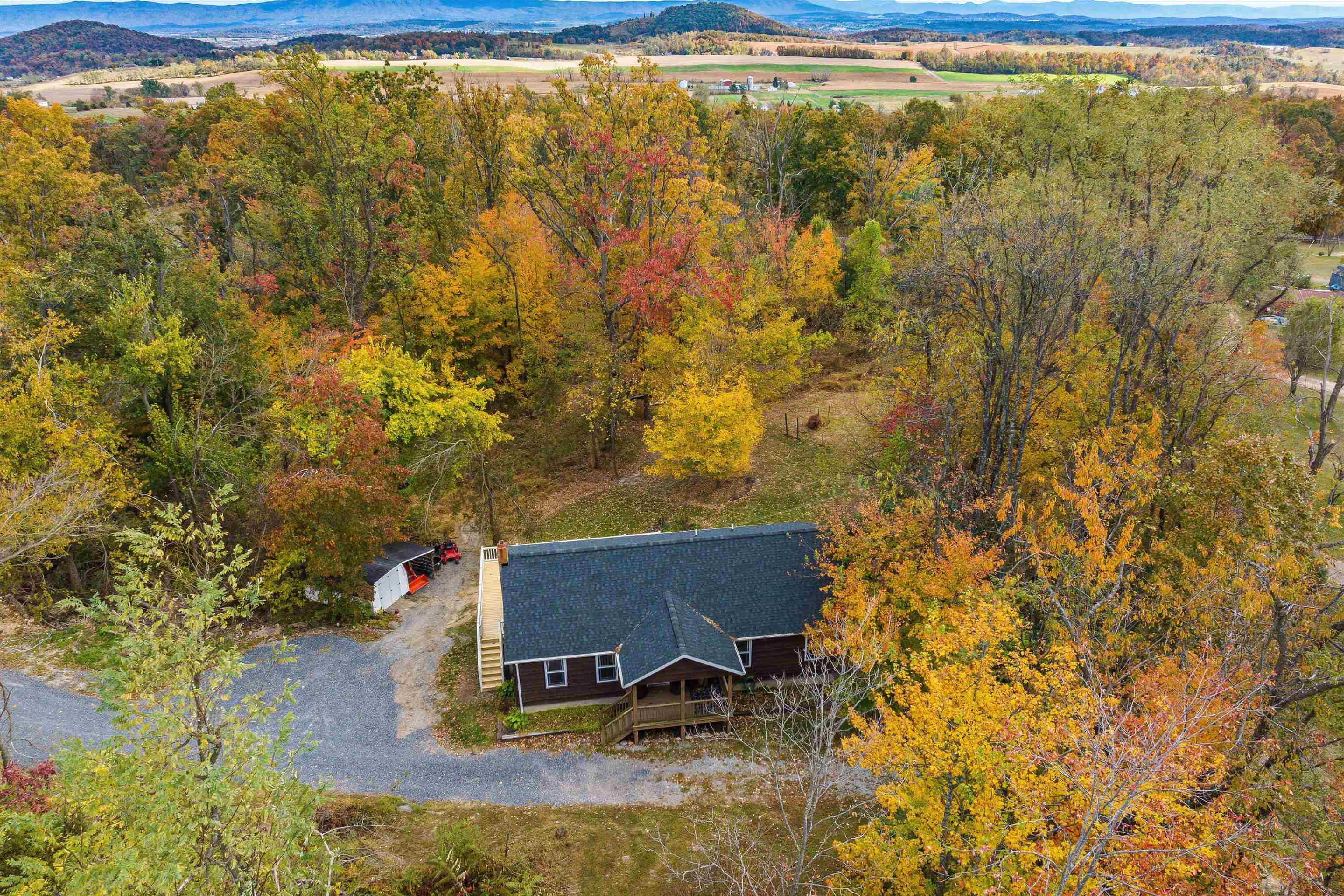 8499 Copperhead Road Singers Glen, VA 22850 - Photo 64 of 75