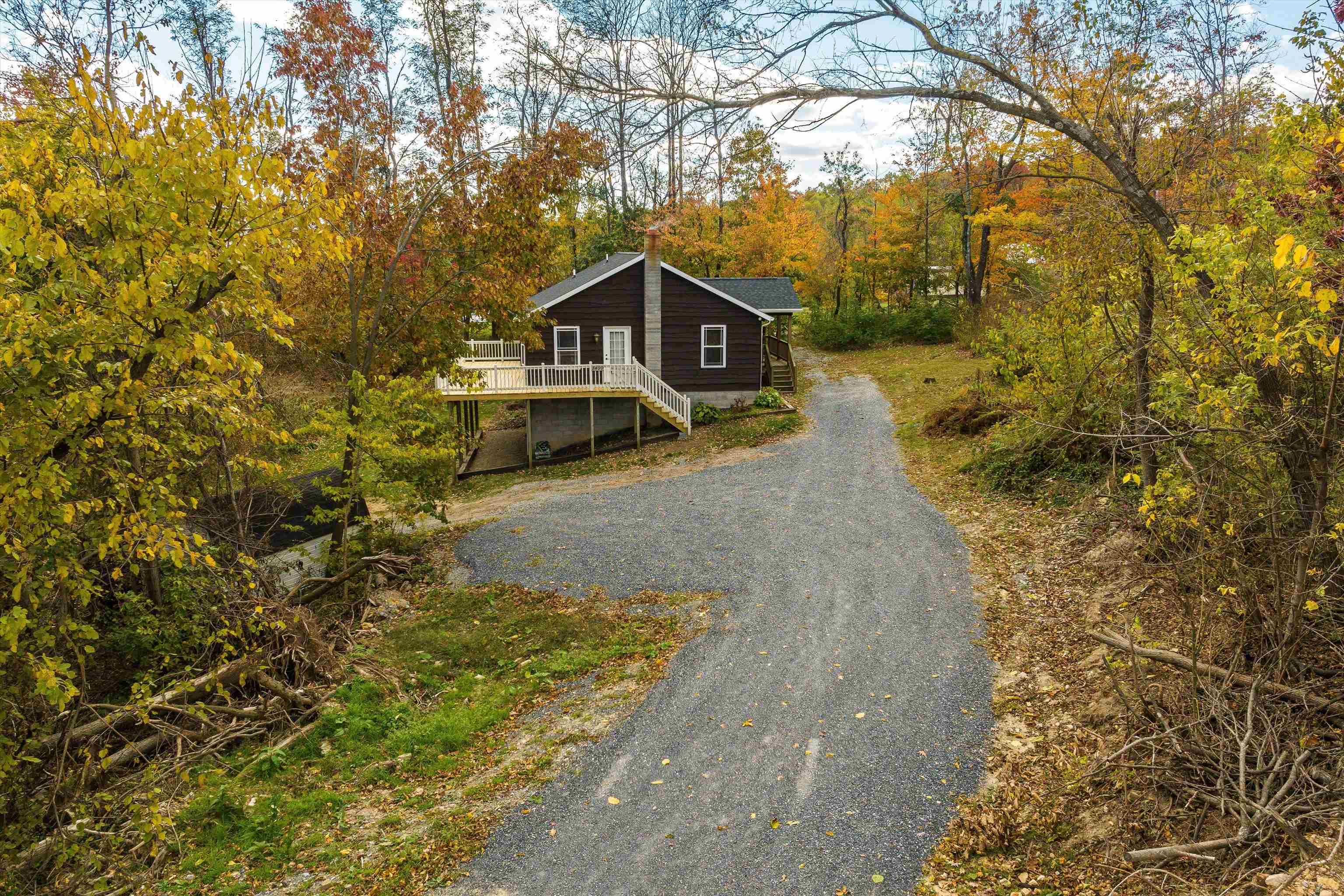 8499 Copperhead Road Singers Glen, VA 22850 - Photo 65 of 75