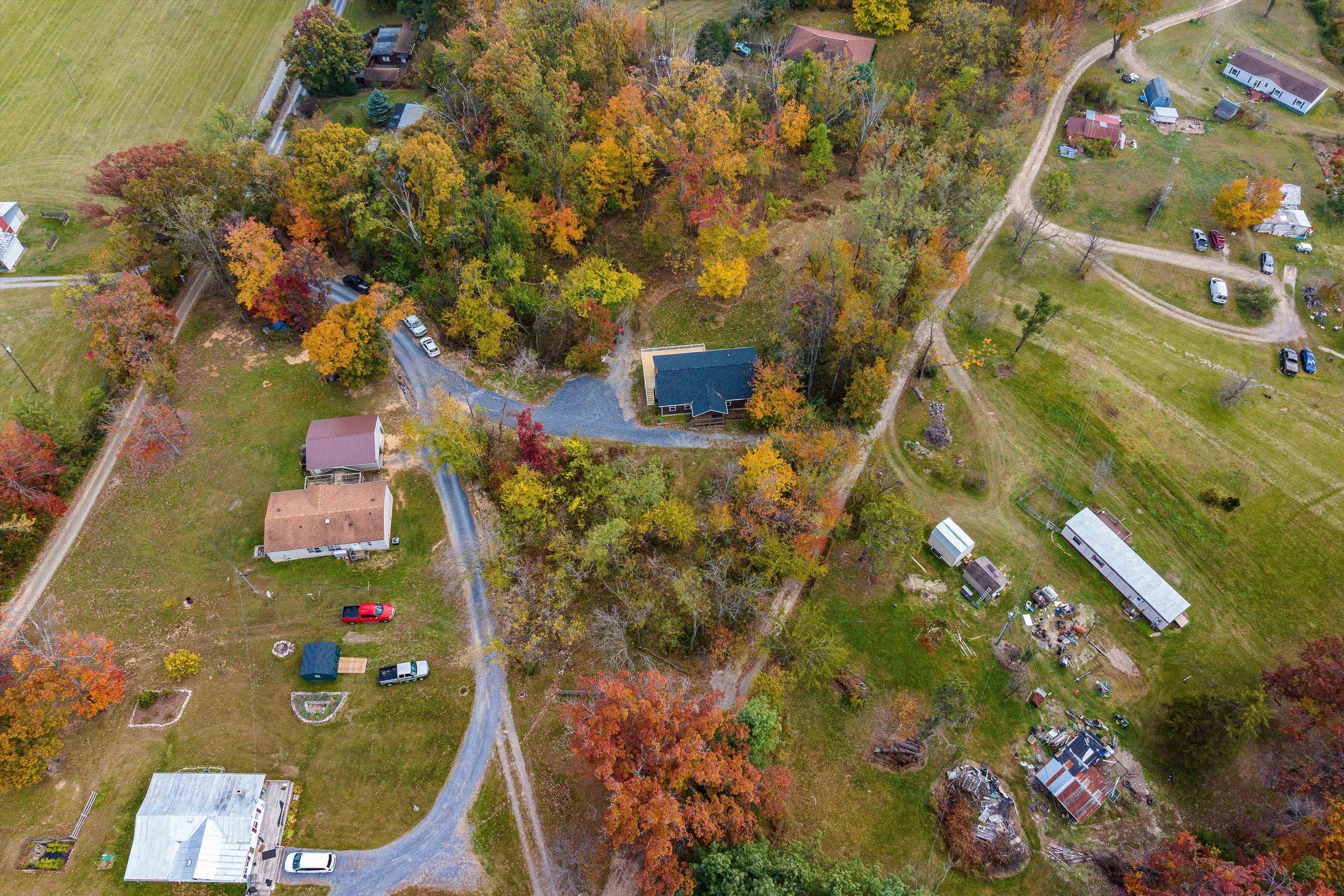 8499 Copperhead Road Singers Glen, VA 22850 - Photo 68 of 75