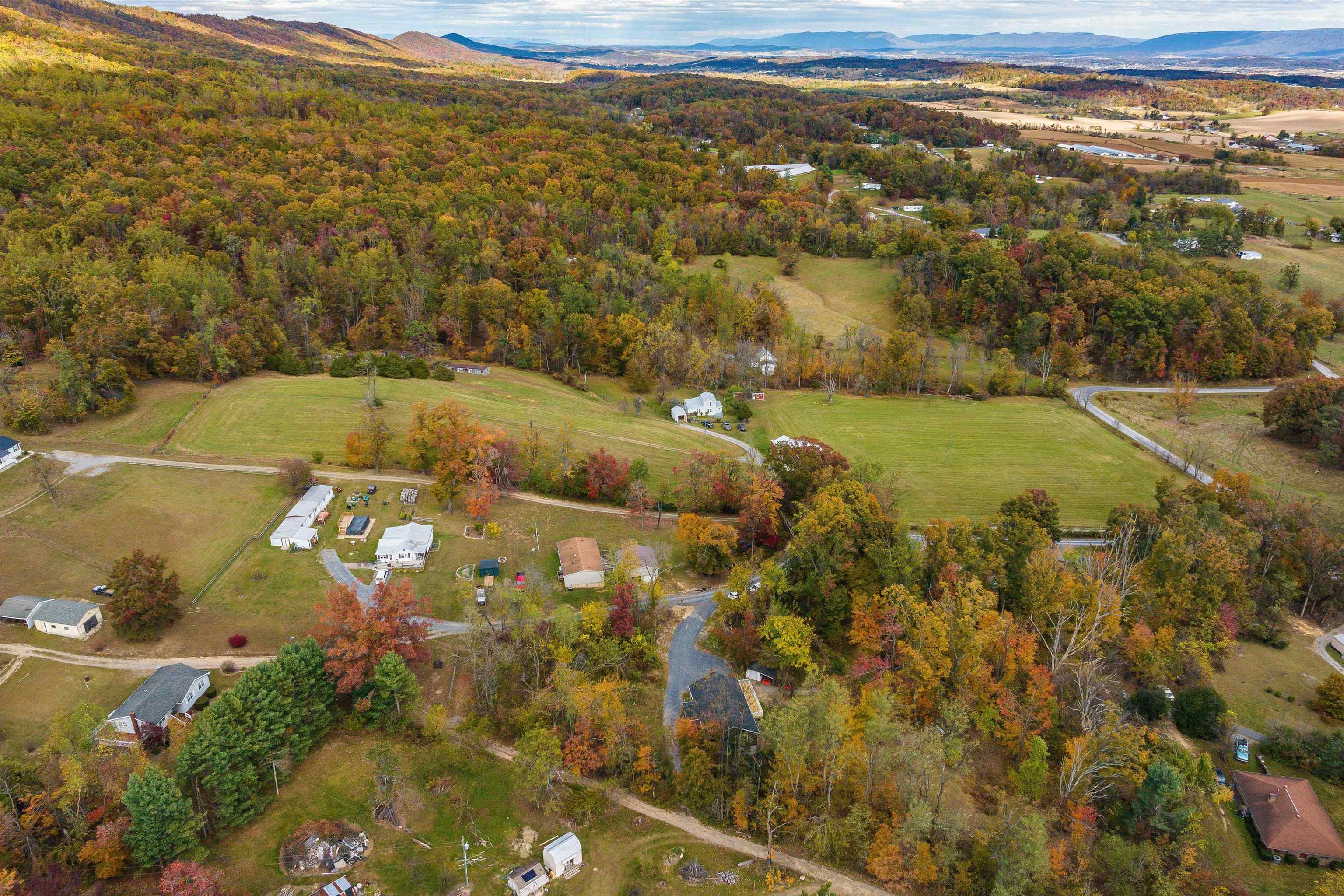 8499 Copperhead Road Singers Glen, VA 22850 - Photo 73 of 75
