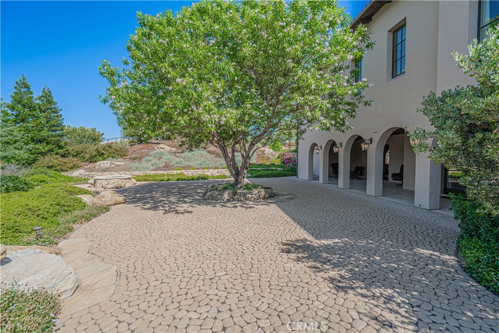 3030 Templeton Road Templeton, CA 93465 - Photo 32 of 75 A secluded area designed for quiet relaxation and stunning property views.