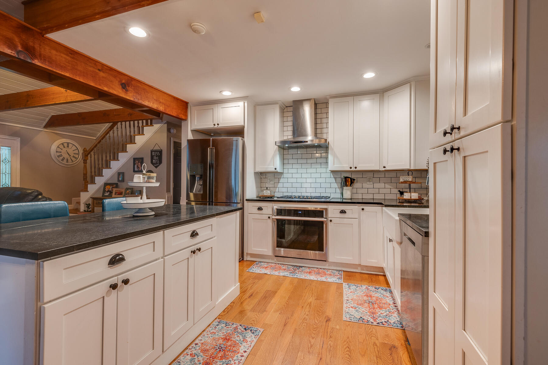 131 Laurels Road Johnson City, TN 37601 - Photo 13 of 55 013
