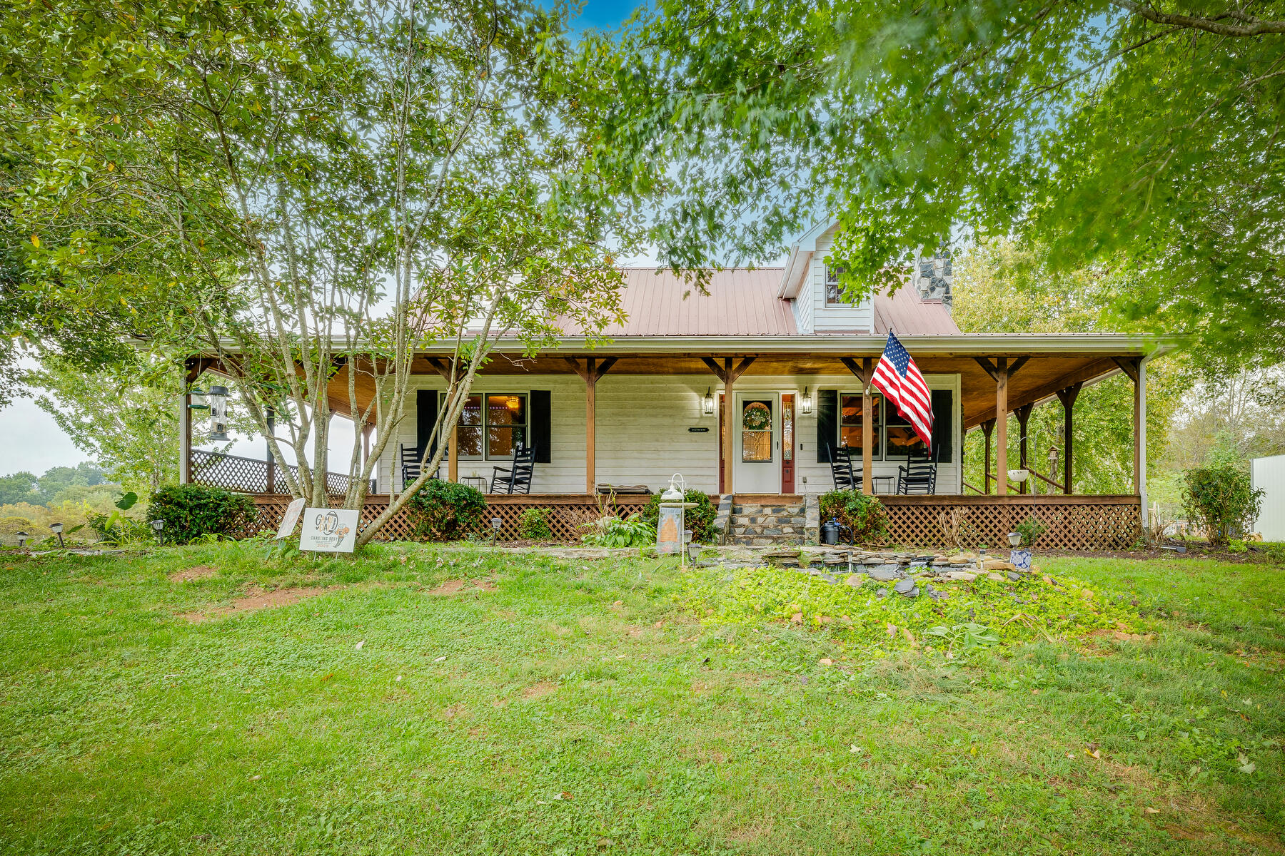 131 Laurels Road Johnson City, TN 37601 - Photo 2 of 55 001
