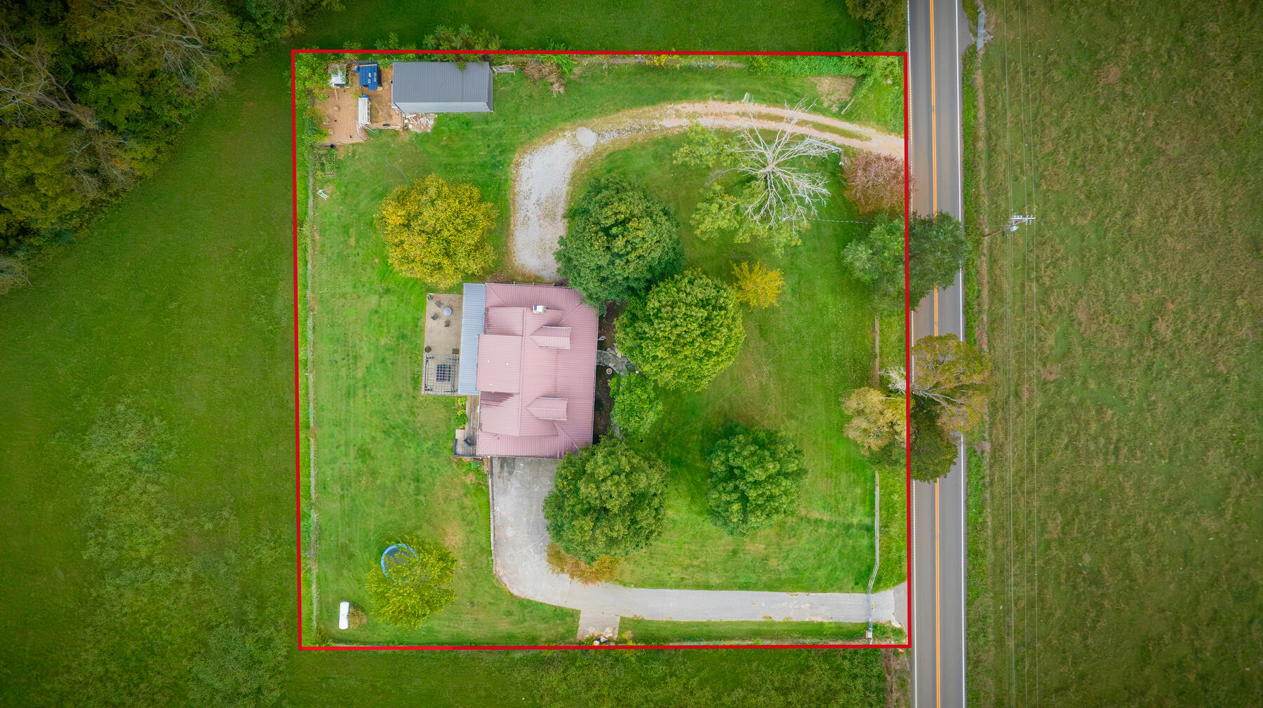 131 Laurels Road Johnson City, TN 37601 - Photo 50 of 55 105