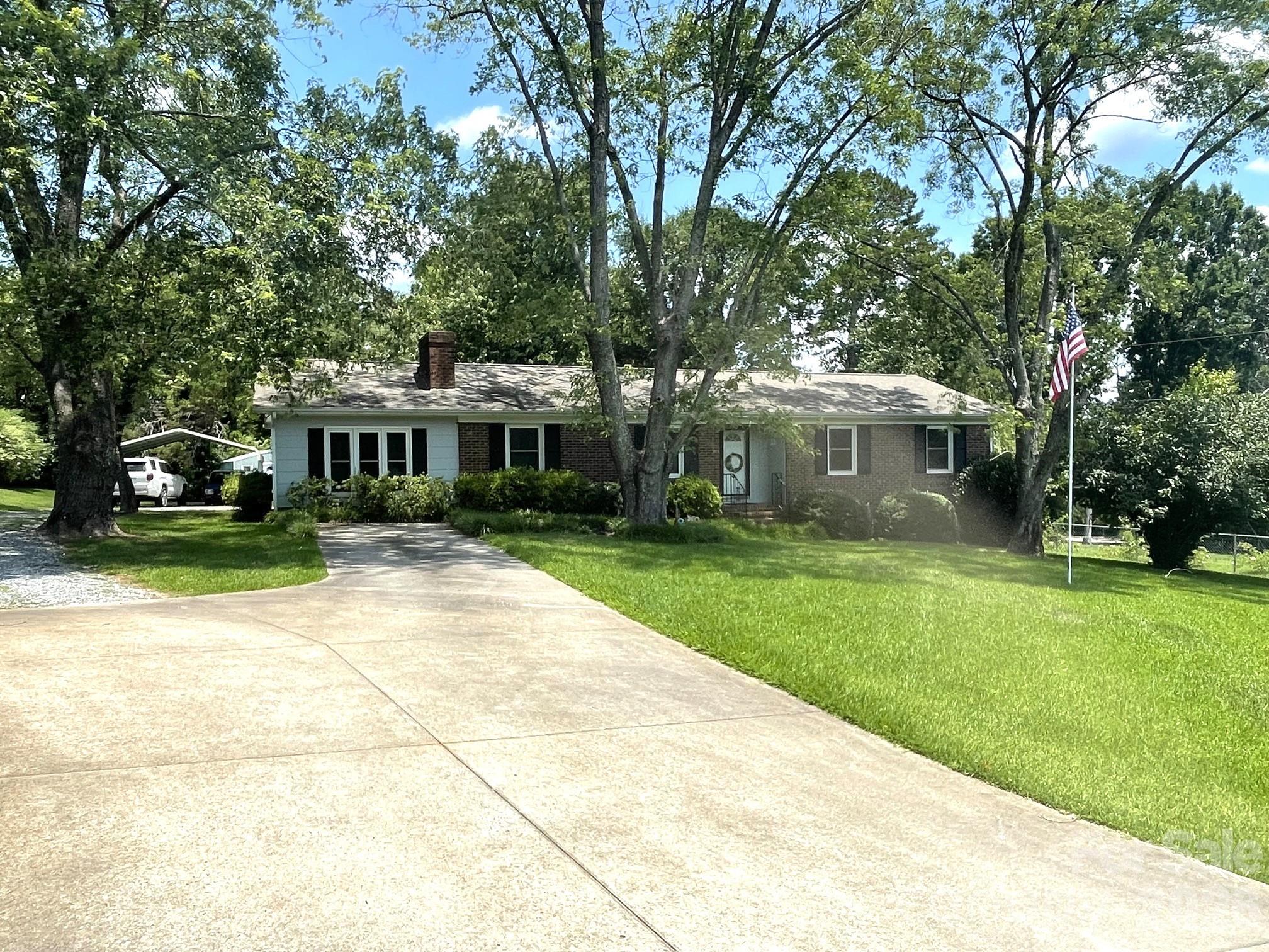 130 Ridgeland Drive Rutherfordton, NC 28139 - Photo 38 of 42