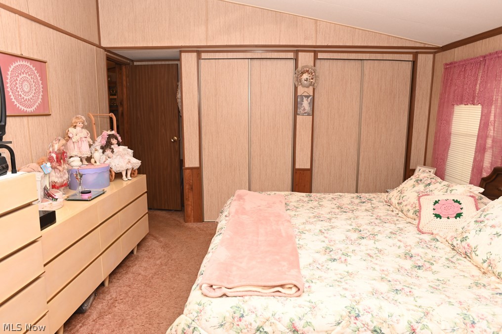 110 West Lebanon Road, Unit 129 Dalton, OH 44618 - Photo 27 of 30