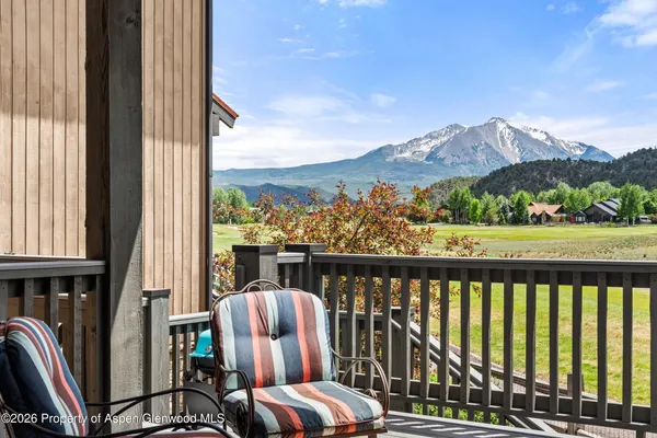 $2,450,000 | 3740 Crystal Bridge Drive, Carbondale, CO 81623