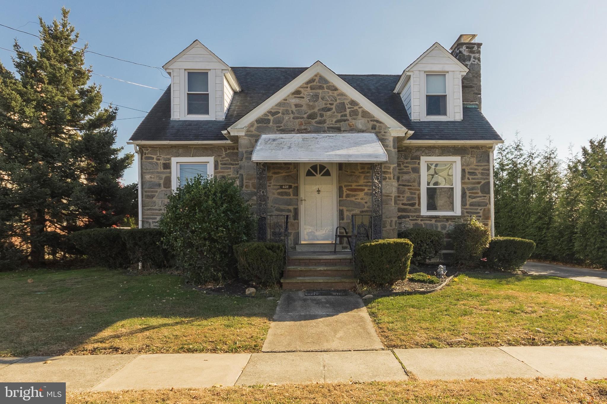 628 Gilbert Road Ridley Park, PA 19078 - Photo 1 of 17