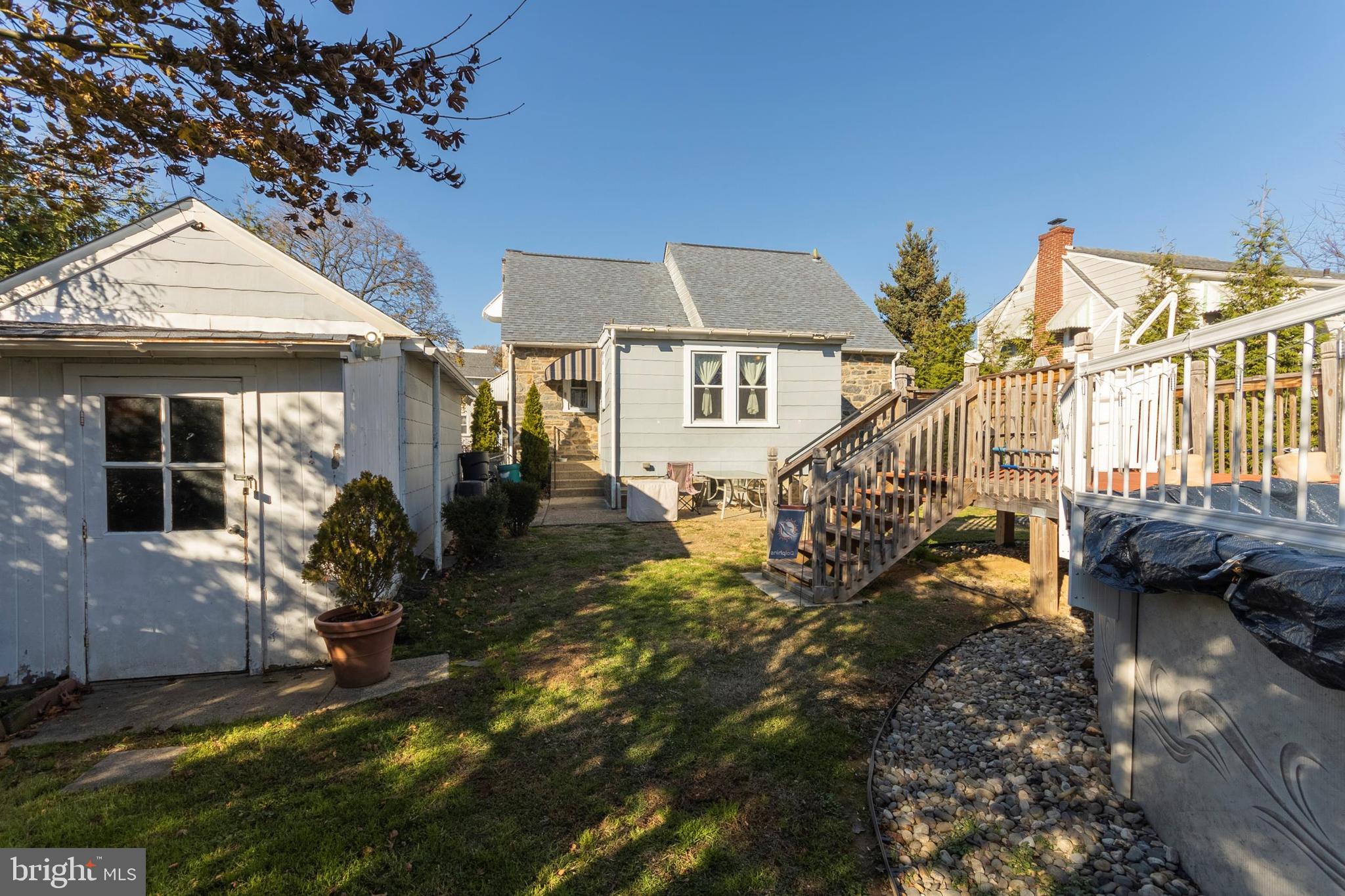 628 Gilbert Road Ridley Park, PA 19078 - Photo 17 of 17
