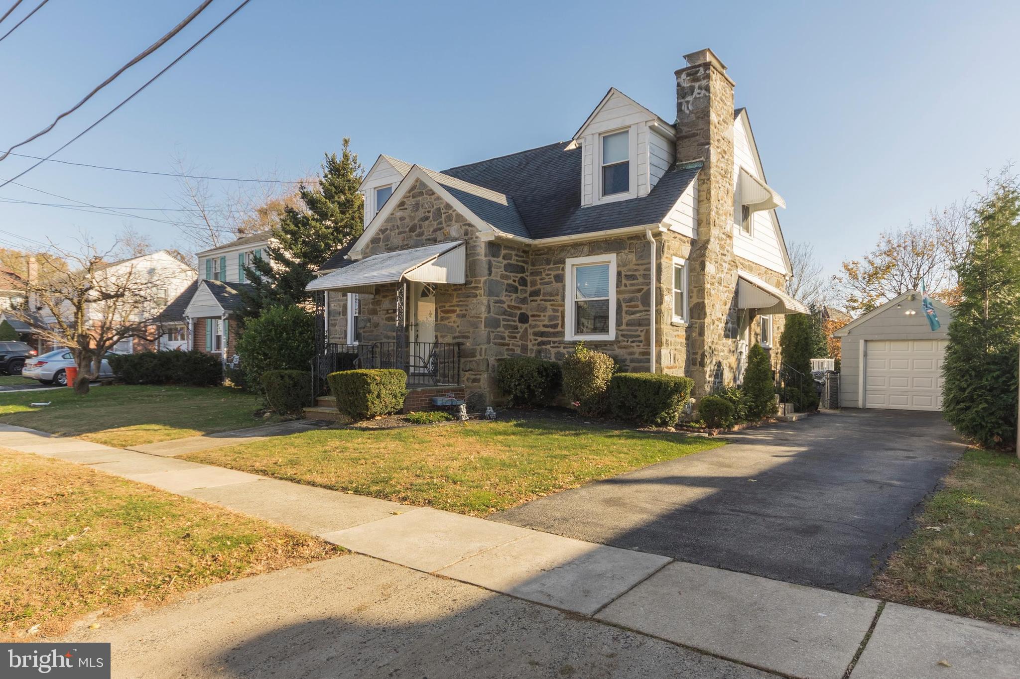 628 Gilbert Road Ridley Park, PA 19078 - Photo 2 of 17