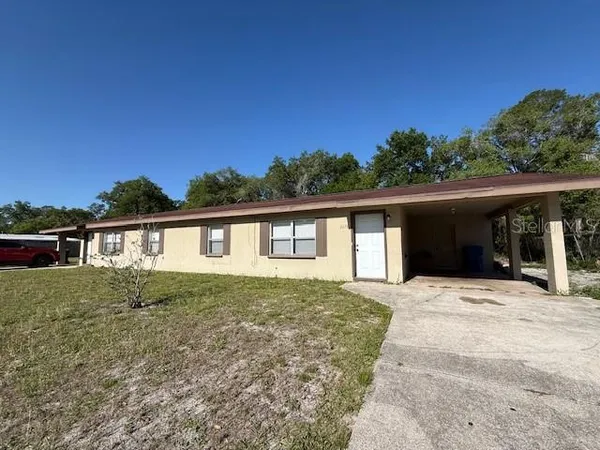 $1,550 | 2076 North Kepler Road, DeLand, FL 32724