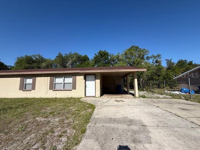 2076 North Kepler Road DeLand, FL 32724 - Photo 2 of 14