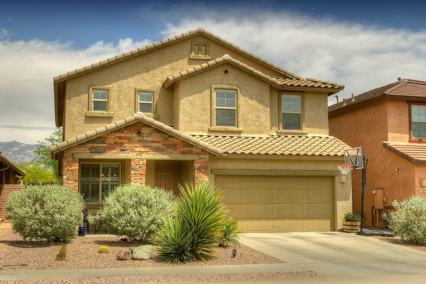 12944 North Shell Traders Court Tucson, AZ 85755 - Photo 39 of 42