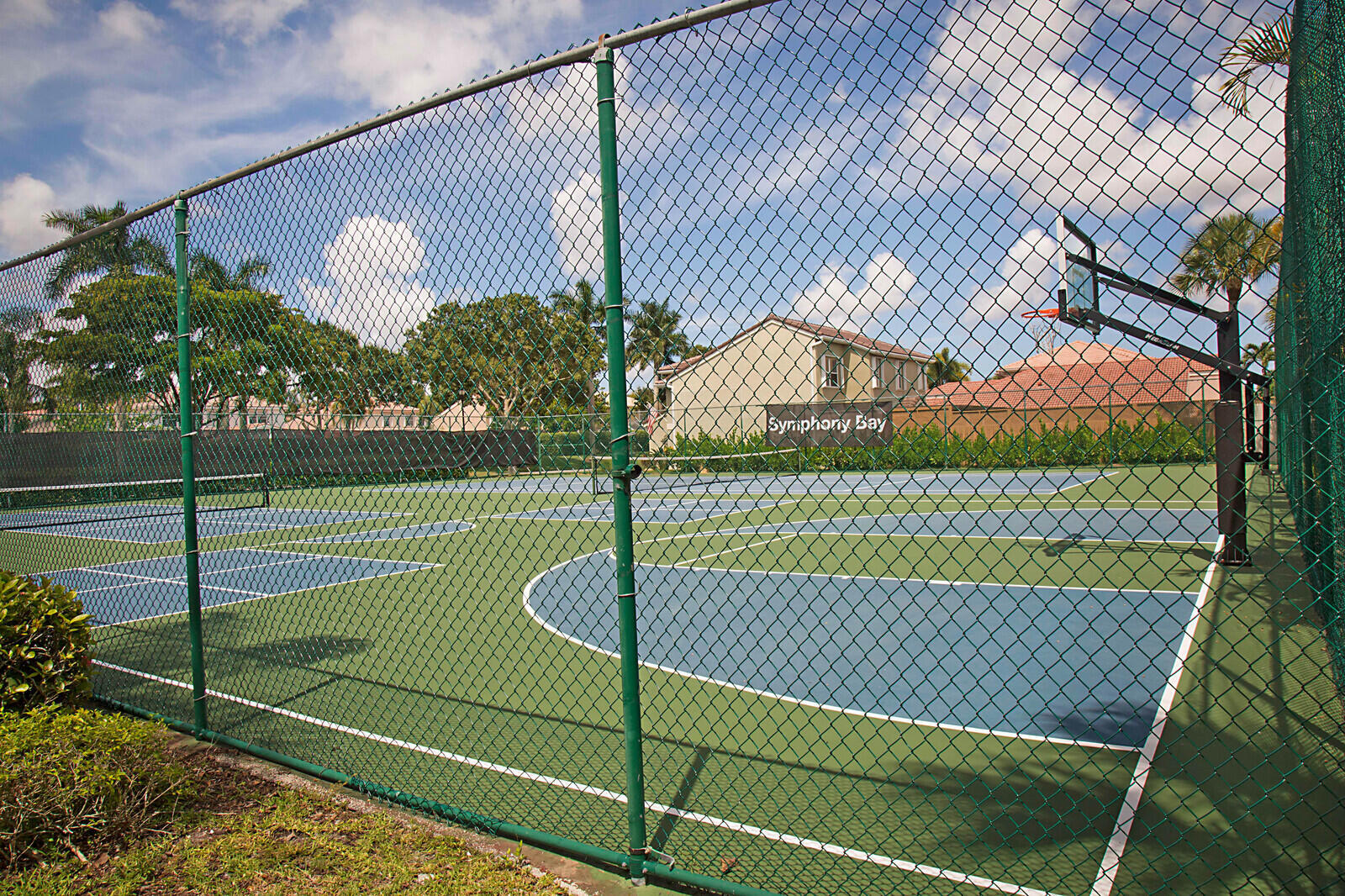 9485 Baritone Court Boca Raton, FL 33496 - Photo 45 of 47 Basketball