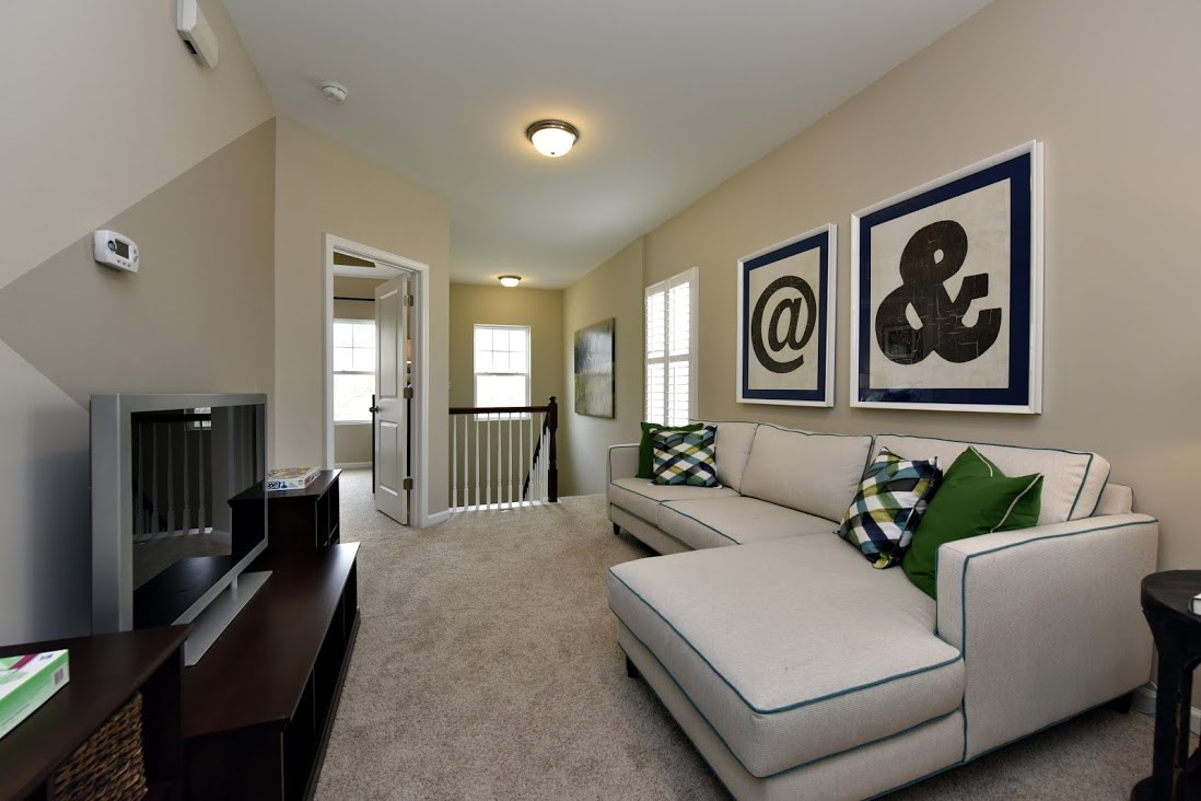 1155 Epiphany Road, Unit 53 Morrisville, NC 27560 - Photo 10 of 11 Photo 10