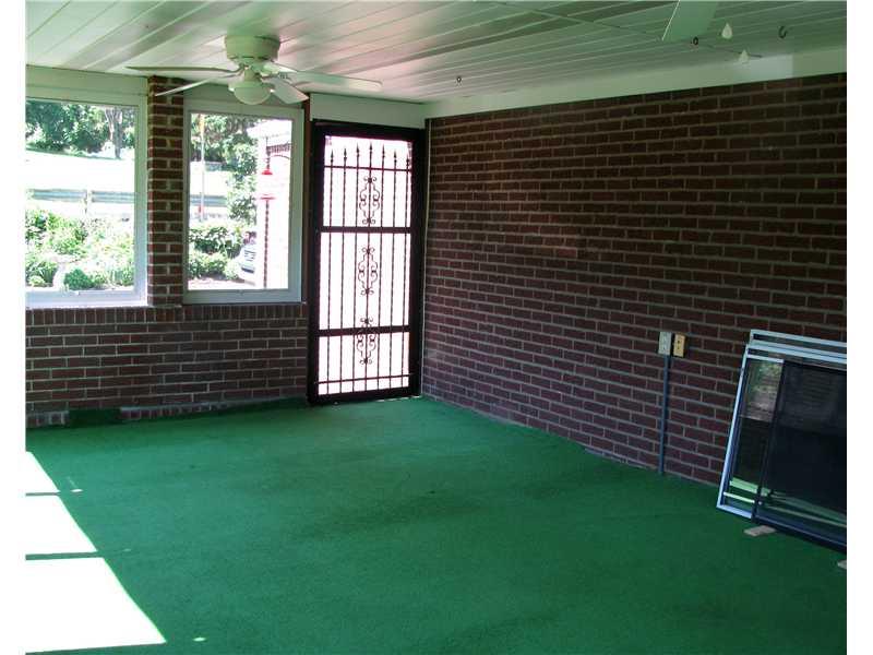 1253 Renton Road Plum, PA 15239 - Photo 8 of 25 Sunroom.