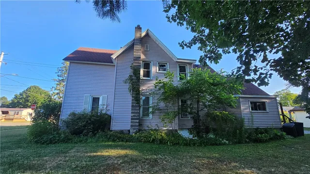 $60,000 | 223 Lincoln Street, Wayland, NY 14572