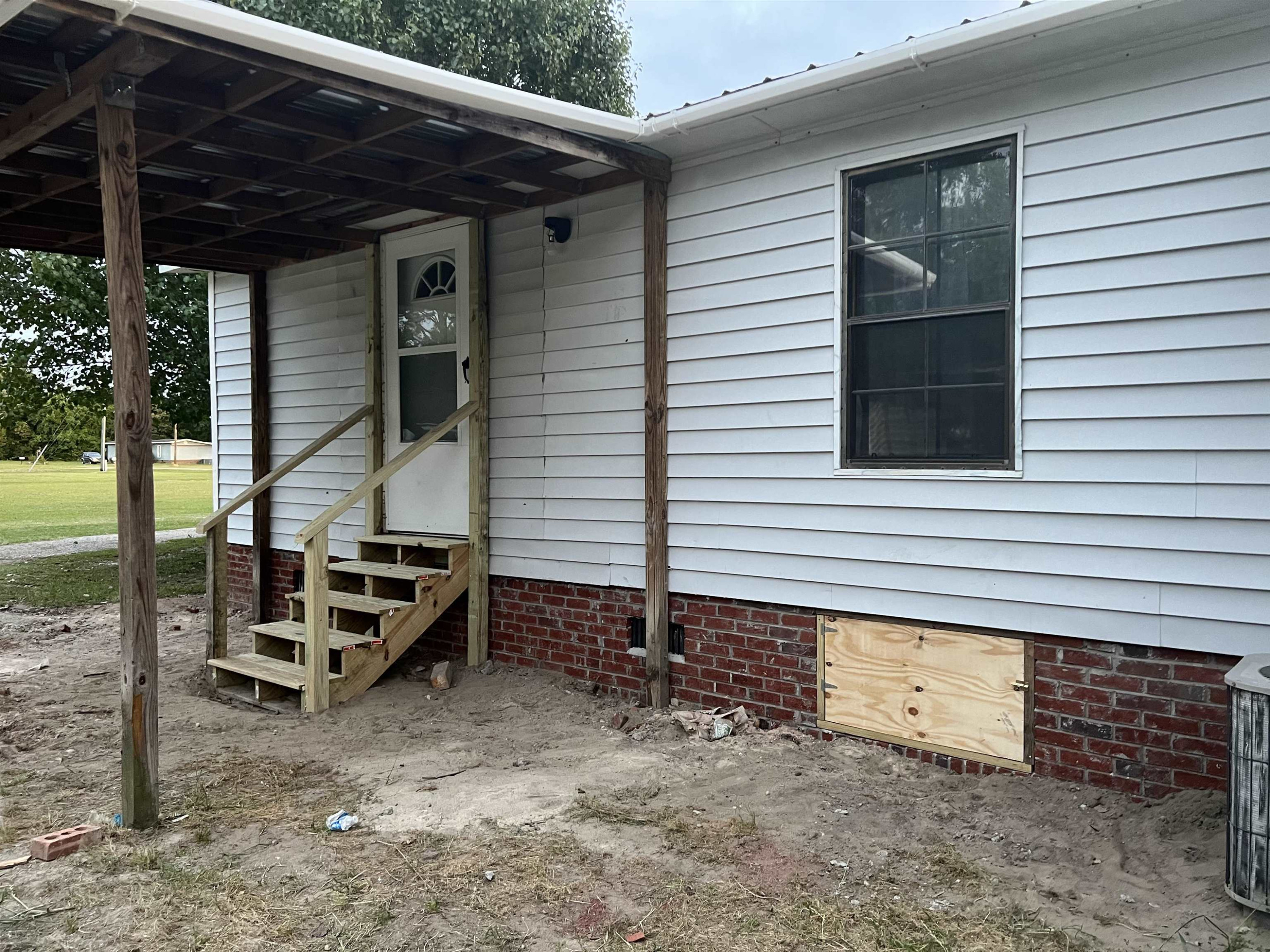 111 Stone Place Road Dunn, NC 28334 - Photo 19 of 19 Photo 19