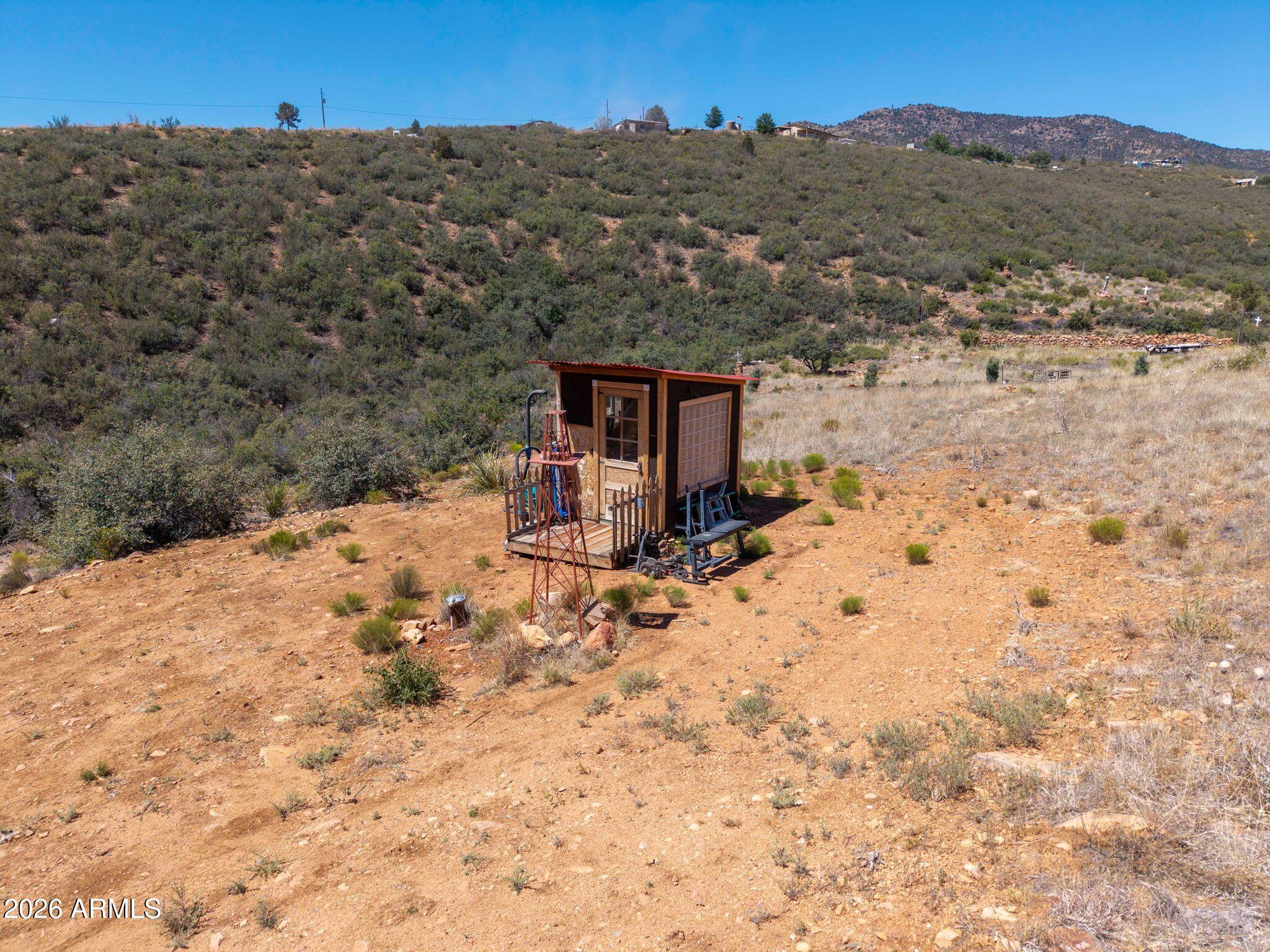 9355 Wolf Road Dewey, AZ 86327 - Photo 68 of 77