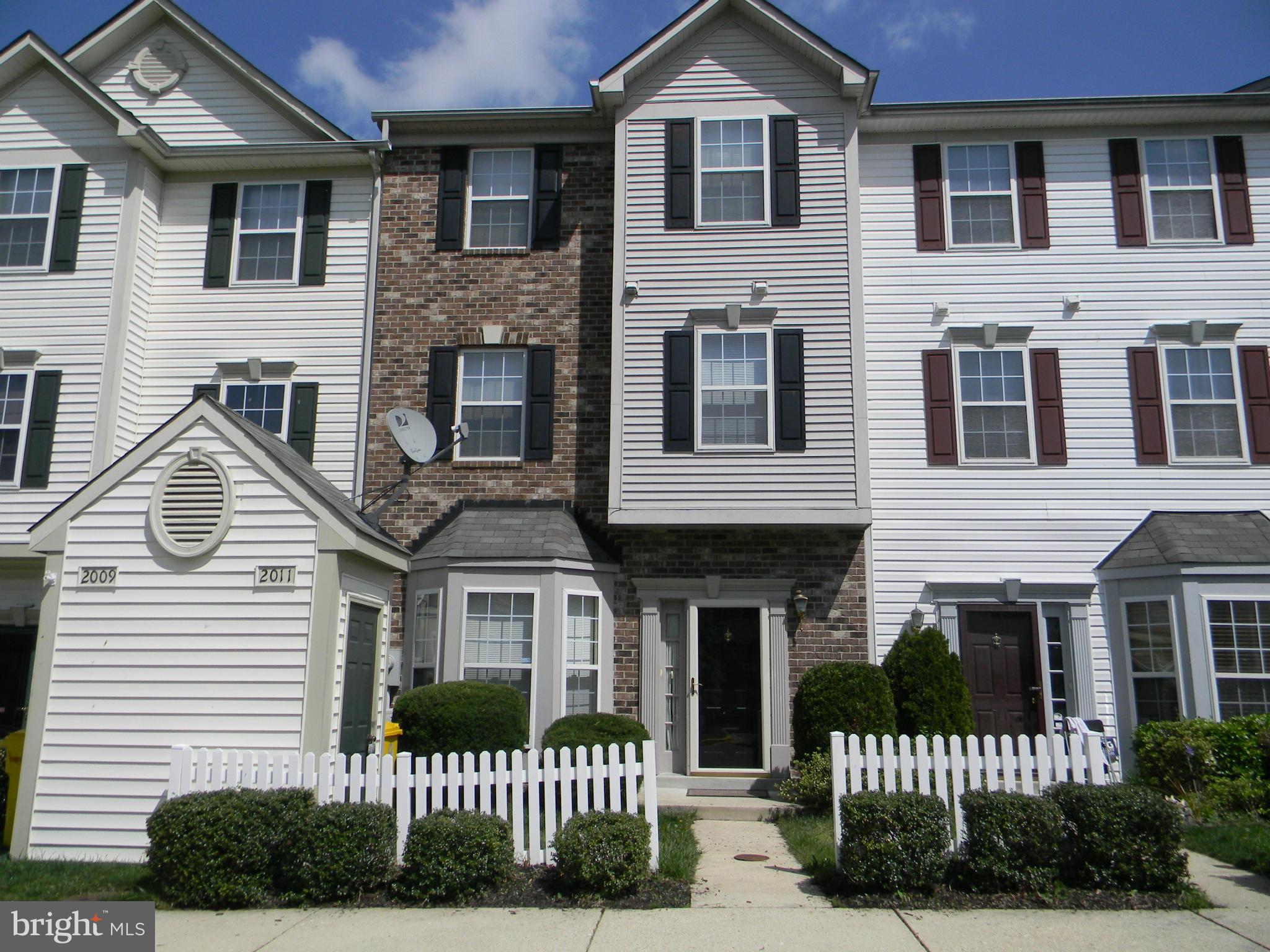 2011 Cramer Point Court Odenton, MD 21113 - Photo 1 of 30 Exterior (Front)
