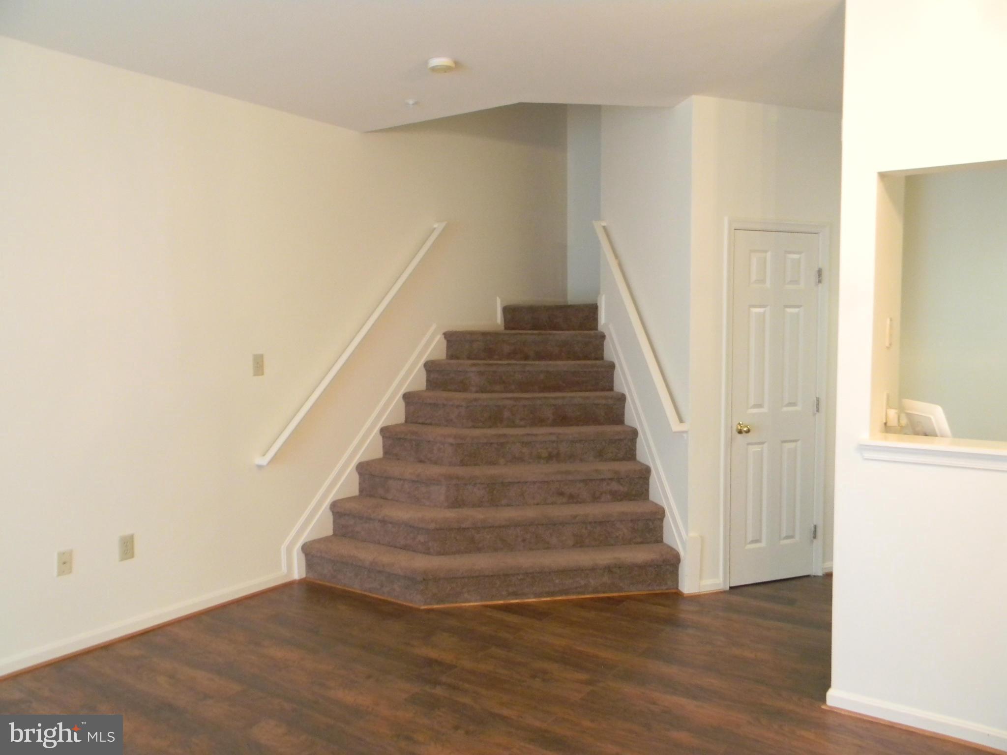 2011 Cramer Point Court Odenton, MD 21113 - Photo 11 of 30 Living Room With New Laminate flooring