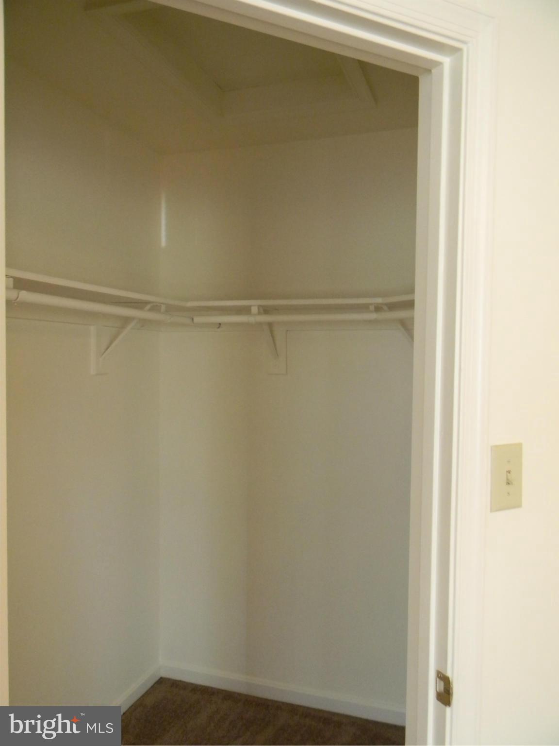 2011 Cramer Point Court Odenton, MD 21113 - Photo 15 of 30 Master Bedroom Walk-In Closet