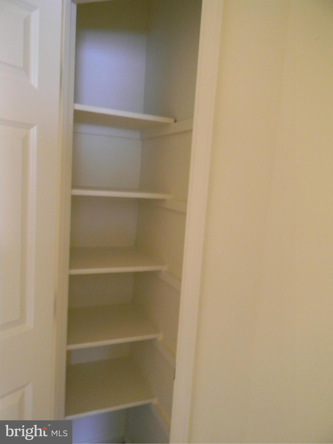 2011 Cramer Point Court Odenton, MD 21113 - Photo 20 of 30 Linen Closet In Master Bath