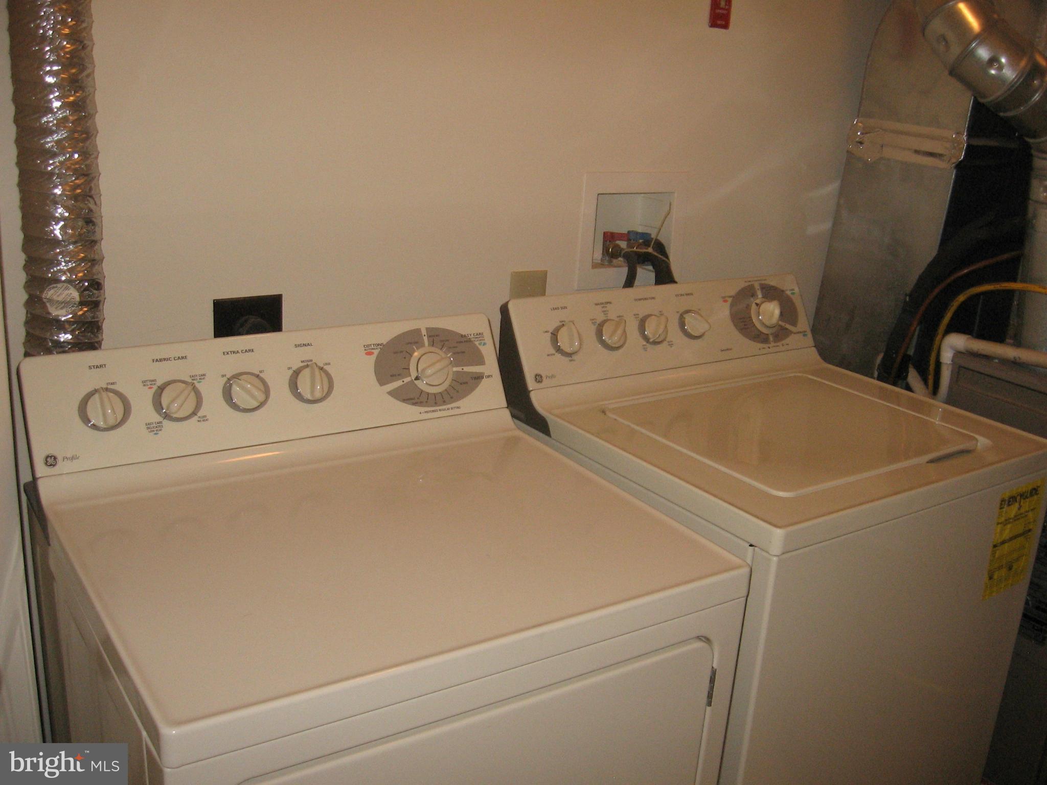 2011 Cramer Point Court Odenton, MD 21113 - Photo 23 of 30 Laundry Room with Closet