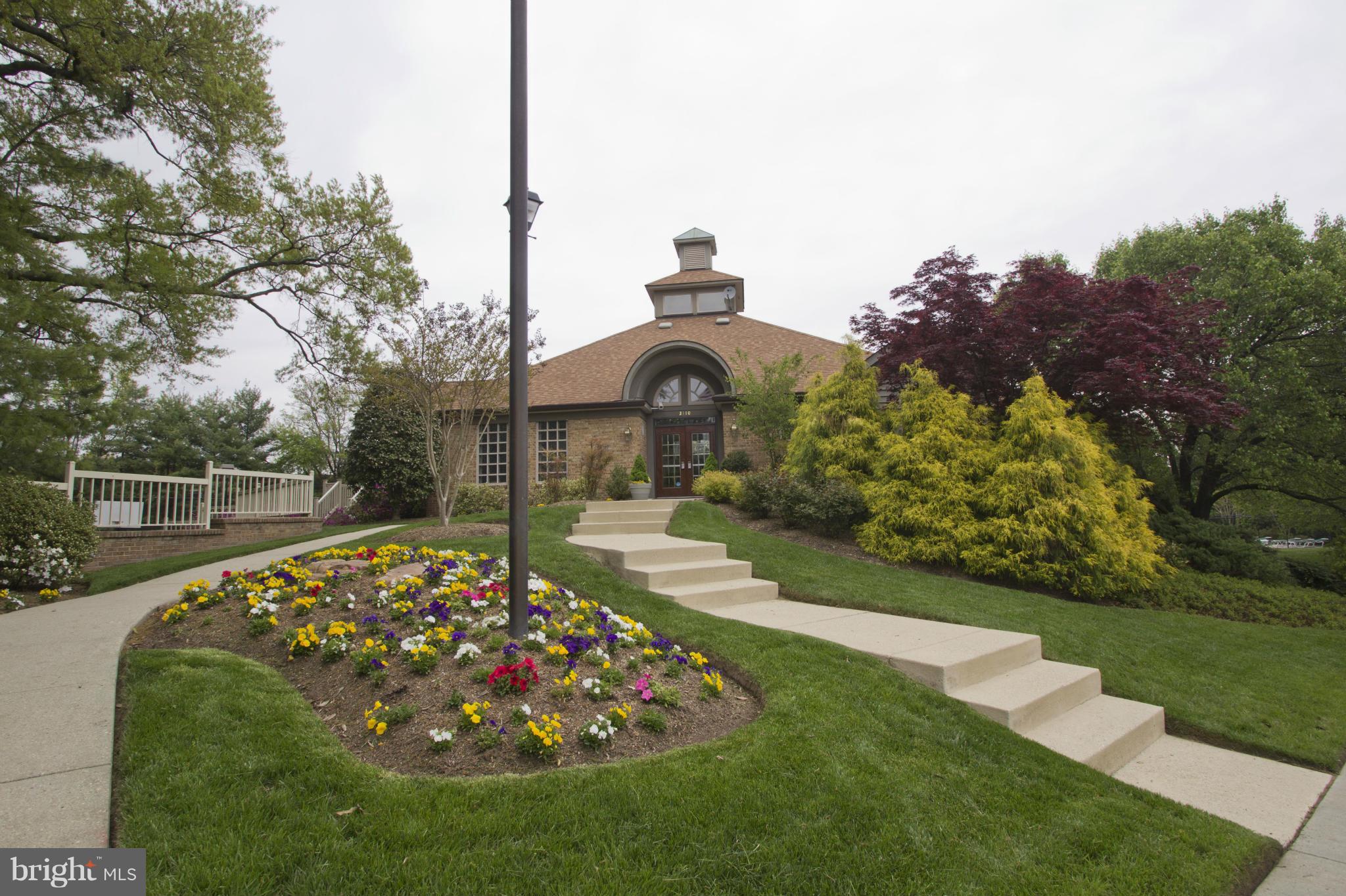 2011 Cramer Point Court Odenton, MD 21113 - Photo 26 of 30 Community Center