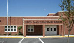 2011 Cramer Point Court Odenton, MD 21113 - Photo 30 of 30 Seven Oaks Elementary School Built 2007