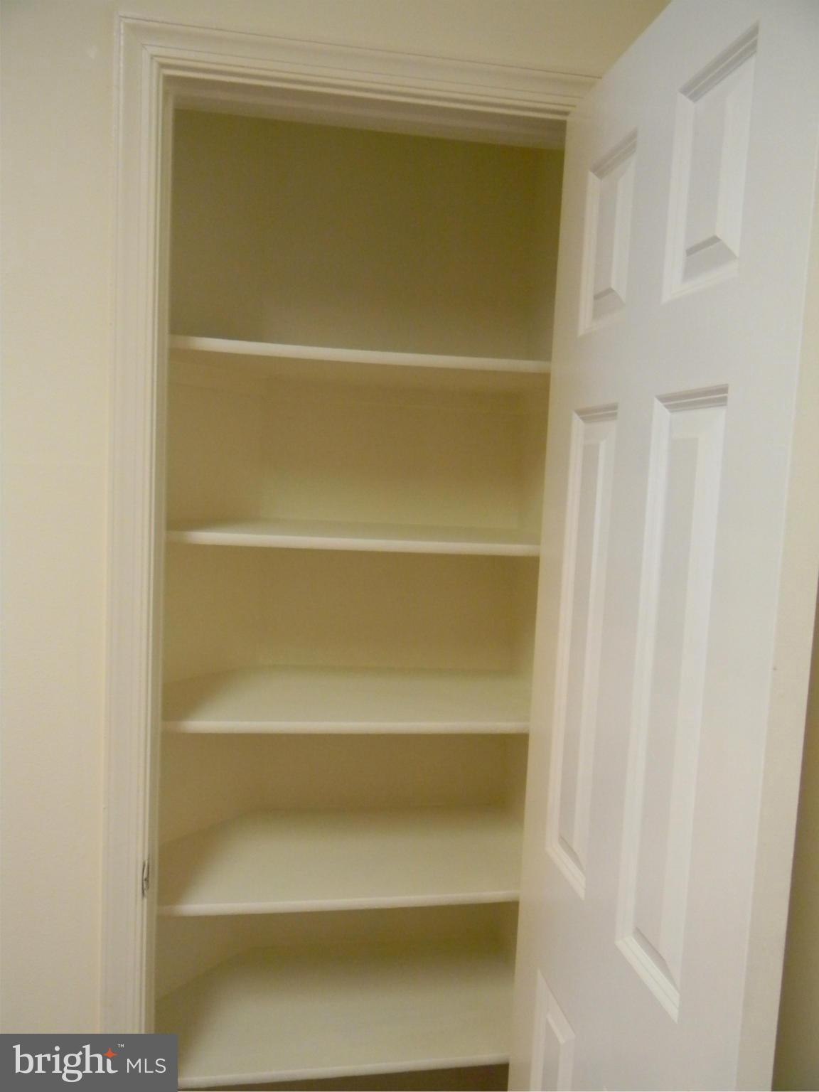 2011 Cramer Point Court Odenton, MD 21113 - Photo 6 of 30 Kitchen Pantry